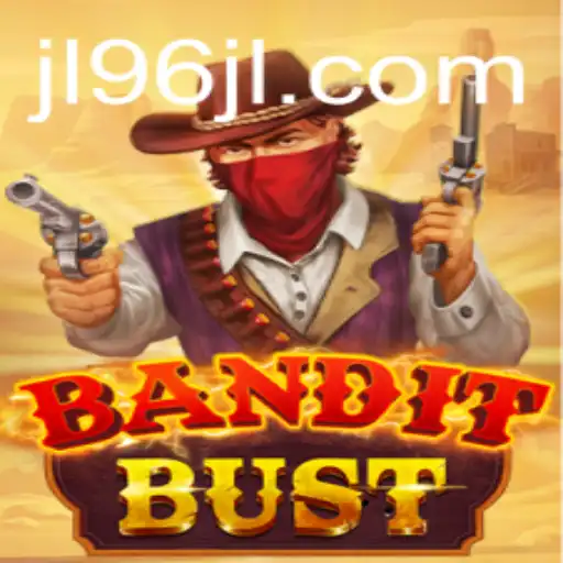 BanditBust: The Ultimate Heist Adventure - Unveiling the Thrills of JL96