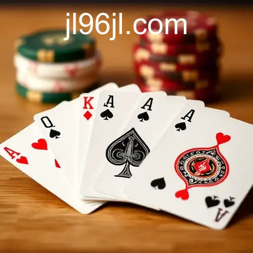 Security and Trust JL96 - International Licenses and Certifications