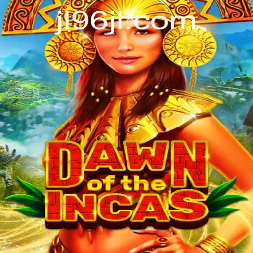 Explore the Ancient World with DawnoftheIncas and the Enigmatic JL96