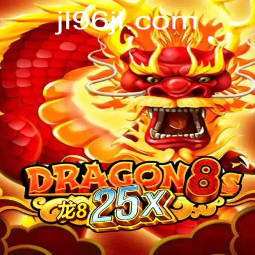 Unveiling the Mystical World of Dragon8s25x - Adventure Awaits