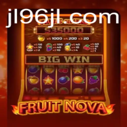 Explore the World of FruitNova: A Captivating Gaming Experience