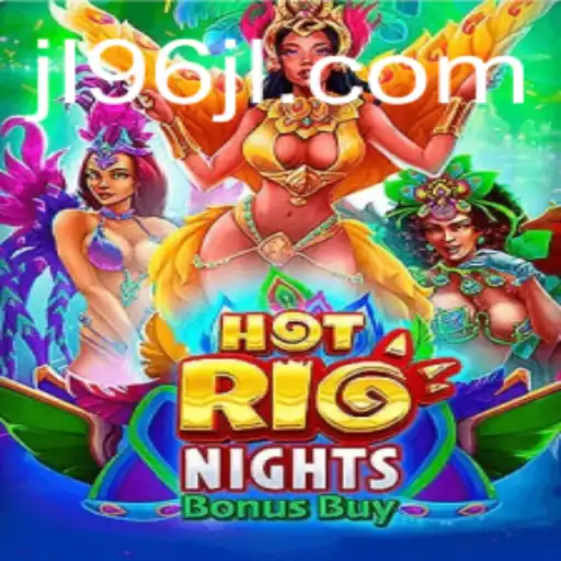 Exploring HotRioNightsBonusBuy: A Vibrant Gaming Adventure