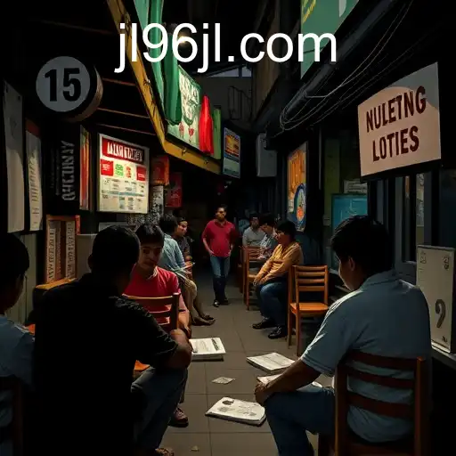 VIP Service JL96 - 24/7 Support and Exclusive Benefits