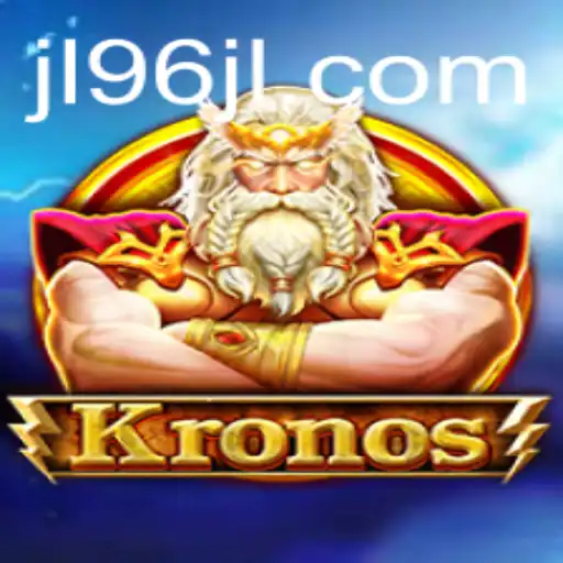 Kronos: The Game That Redefines Time Travel Adventures with JL96