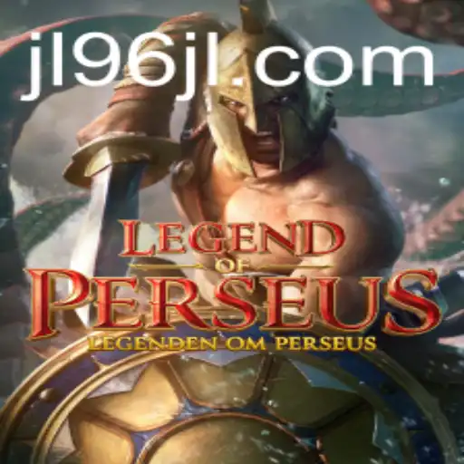 LegendofPerseus: A New Gaming Adventure with Keyword 'JL96'