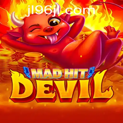 MadHitDevil: A Thrilling Virtual Adventure with JL96