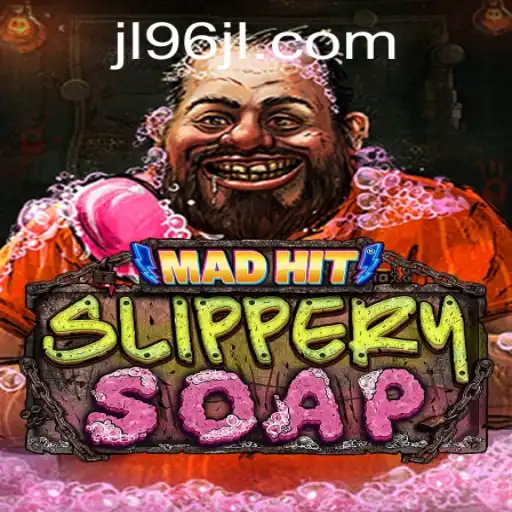 MadHitSlipperySoap: The Exciting and Challenging Game Taking the World by Storm