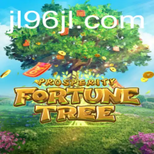 Discover the Enchantment of ProsperityFortuneTree with JL96