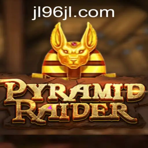 Embark on an Epic Adventure with PyramidRaider: Unraveling the Secrets of JL96