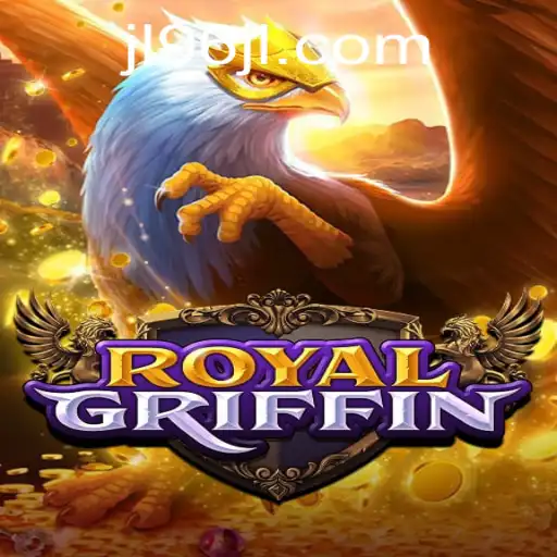 Exploring the Mystical World of RoyalGriffin