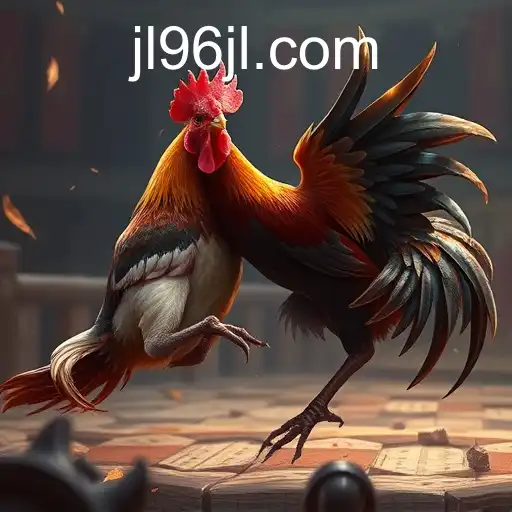 Gaming Experience JL96 - 800+ Premium and Exclusive Games