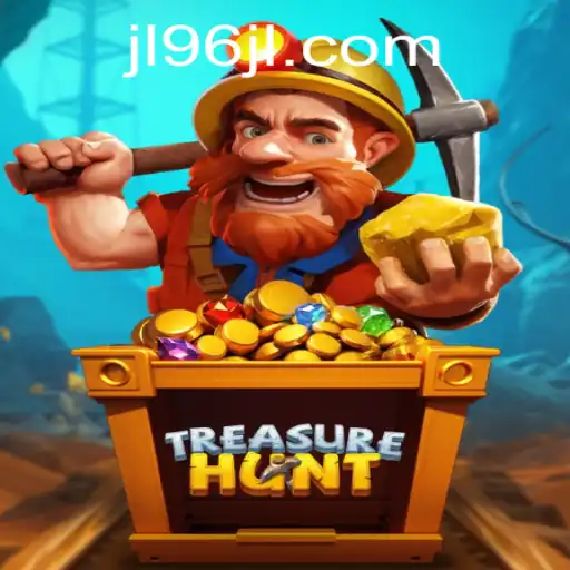Discover the World of TreasureHunt: A Thrilling Adventure Awaits
